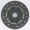 SACHS (ZF SRE) 881861 999875 Clutch Disc
